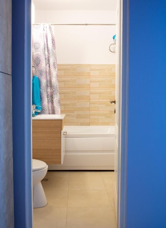 Diana Sunshine Apartment 图尔恰 外观 照片