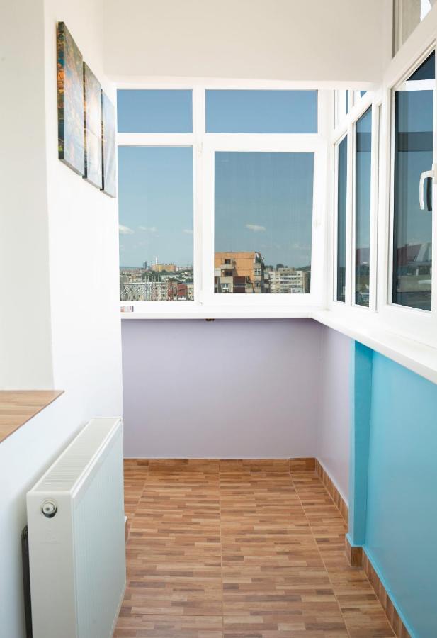 Diana Sunshine Apartment 图尔恰 外观 照片