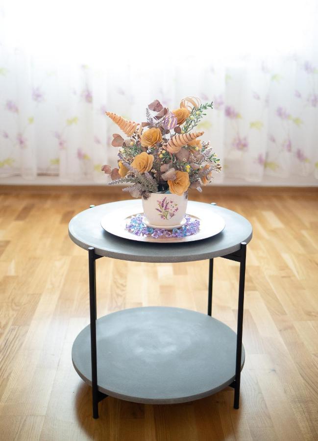 Diana Sunshine Apartment 图尔恰 外观 照片