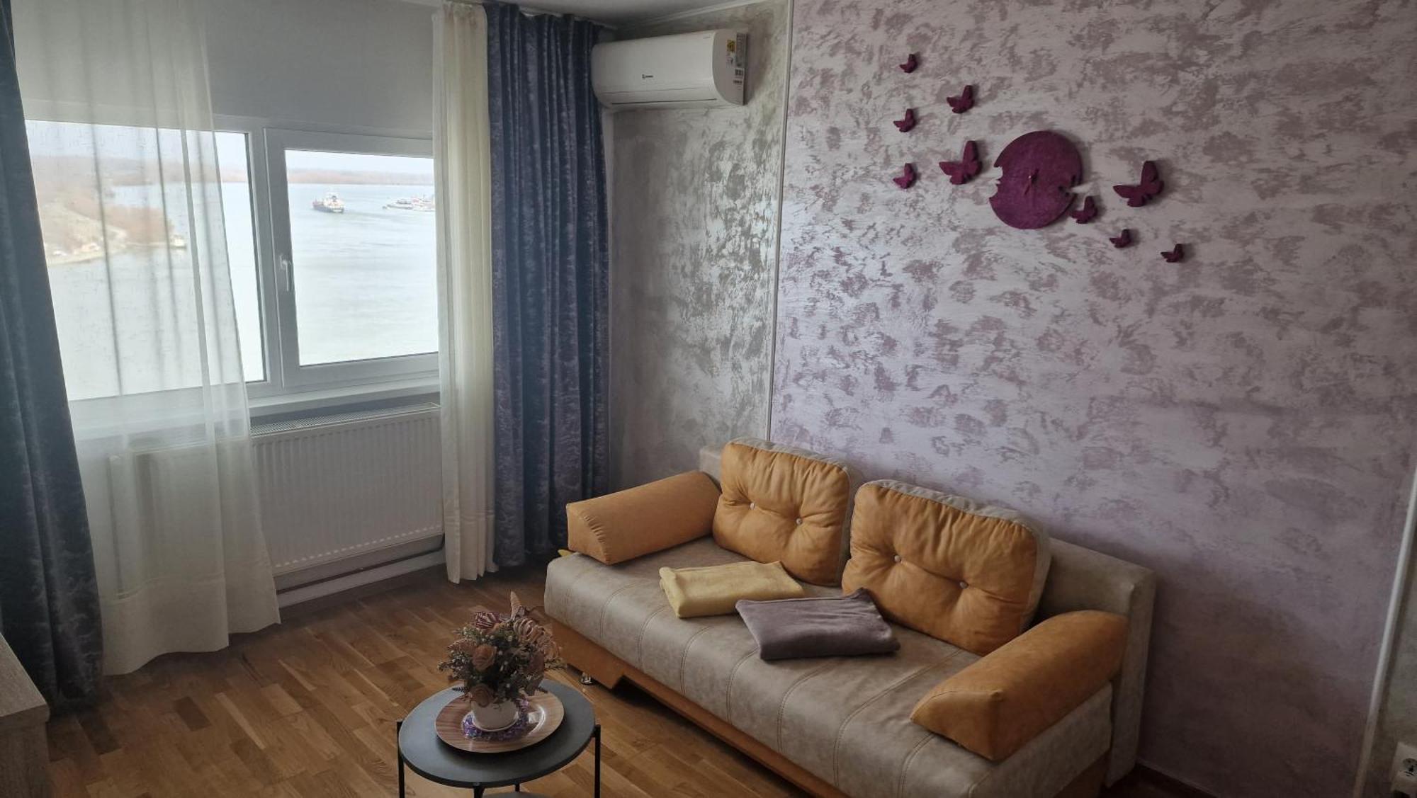 Diana Sunshine Apartment 图尔恰 外观 照片